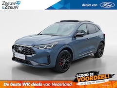 Ford Kuga - 2.5 PHEV BlueCruise Edition | €4.000.- korting | 0, 99% rente | Kantel / schuifdak | 20''