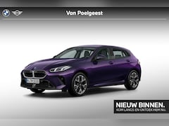 BMW 1-serie - 120 M Sport Design Edition