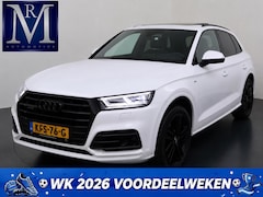 Audi Q5 - 55 TFSI e quattro Competition VAN: 44.900, - VOOR: 39.877, - UW WKVOORDEEL: 5.023, - | 32.