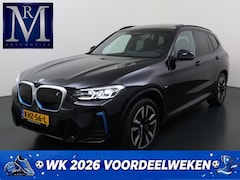 BMW iX3 - Executive 80 kWh VAN: 44.900, - VOOR: 40.877, - UW WKVOORDEEL: 4.023, - | M-Sport |SOH 99%