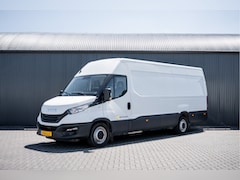 Iveco Daily - 35S16 | L4H2 | 156 PK | 3-Zits | Climate | Euro 6