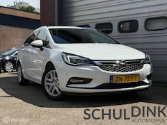 Opel Astra Sports Tourer - 1.0 Turbo 120 Jaar TREKHAAK|CAMERA