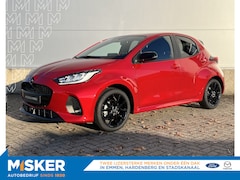 Mazda 2 Hybrid - 1.5 Homura