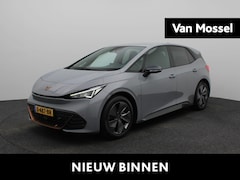 CUPRA Born - Business 62 kWh | Apple Carplay / Android Auto | Virtual Cockpit | Privacy Glass | Keyless