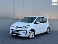 Volkswagen Up! - 1.0 BMT high up |Airco|Park.sensoren|Cruise|LM Velgen
