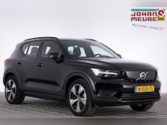 Volvo XC40 - Recharge Core ✅ 1e Eigenaar | SOH 93, 15%