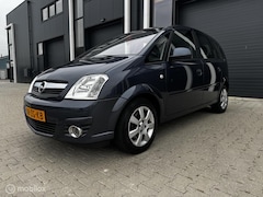 Opel Meriva - 1.6-16V Cosmo 2008 NAP APK Distributie vervangen