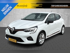 Renault Clio - 1.0 TCe Zen Android Auto/Carplay