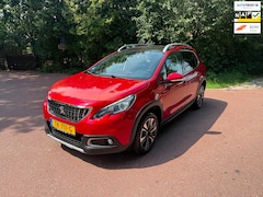 Peugeot 2008 - 1.2 PureTech Allure / Navi / Pano / Camera / NAP / Aux / Airco /