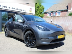 Tesla Model Y - Long Range AWD 75 kWh 20"LMV / ENHANCED AUTOPILOT