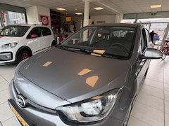 Hyundai i20 - 1.2I 5-DRS