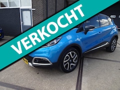 Renault Captur - 1.2 TCe Xmod Automaat