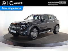 Mercedes-Benz GLC-klasse - 300e 4MATIC Sport Edition | Night | Panoramaschuifdak | 360° camera | Dodehoekassistent |