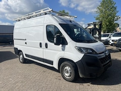 Citroën Jumper - 2.2 BlueHDi 103KW L2H2 AIRCO KLIMA EURO6