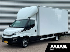 Iveco Daily - 50C18 Bakwagen Automaat Laadklep 1000kg Camera Cruise 5mtr laadruimte