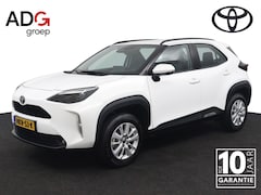 Toyota Yaris Cross - 1.5 Hybrid 115 Active | Apple Carplay | Android Auto | Lichtmetalen Velgen | Climate Contr