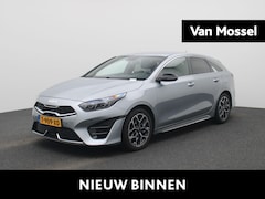 Kia Pro cee'd - ProCeed 1.0 T-GDi GT-Line | Navigatie | Half leder | Apple Carplay / Android Auto | Climat