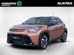 Toyota Aygo X - Hybrid 115 envy | JBL-Audio | Stoelverwarming | Parkeersensoren |