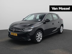 Opel Corsa - 1.2 Edition | Automaat | Apple Carplay / Android Auto | Cruise Control | Airconditioning |