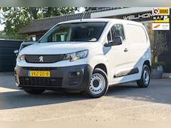 Peugeot Partner - 1.2 PureTech Premium I 4 stuks op voorraad I