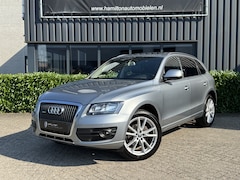 Audi Q5 - 2.0 TFSI 211pk Quattro Aut. Motor + Bak revisie Youngtimer 139dkm