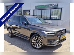Volvo XC90 - T8 Recharge AWD LONG RANGE 455 PK Plus Dark