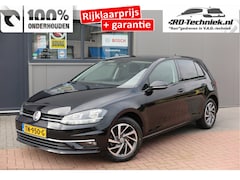 Volkswagen Golf - 1.4 TSI 125pk Sound Navi , LMV, Keyless, PDC , Achteruitrijcamera , Carplay , Etc. Nieuwe