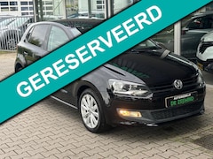 Volkswagen Polo - 1.2-12V Trendline