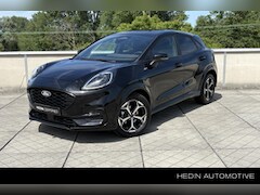 Ford Puma - 1.0 EcoBoost Hybrid ST-Line