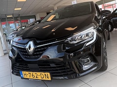 Renault Clio - 1.0 TCe 100pk