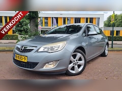 Opel Astra - 1.6i 5drs Edition Nwe APK/ Trekhaak
