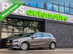 Mercedes-Benz A-klasse - 160 Ambition | NAP | DEALER ONDH | STOELVERW | SENSOREN V&A | NAVI |