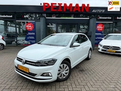 Volkswagen Polo - 1.0 TSI Comfortline | Apple Carplay | Adaptieve cruise control| PDC |