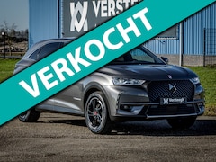 DS 7 Crossback - 1.6 PureTech Performance Line+