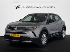 Opel Mokka - 1.2 Edition Trekhaak Airco Cruise Control