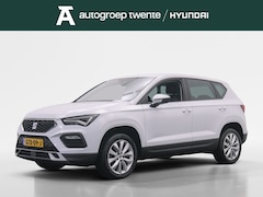 SEAT Ateca - 1.5 TSI Business Intense | Automaat | Winterpack | LED