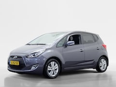 Hyundai ix20 - 1.6i i-Vision | Cruise | Stoelverwarming | Dealer onderhouden