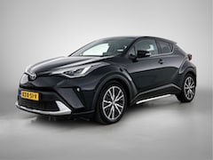 Toyota C-HR - 2.0 Hybrid Executive JV