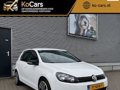 Volkswagen Golf - 1.4 Easyline