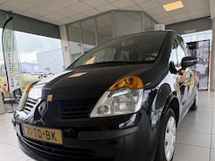 Renault Modus - 1.2 16V