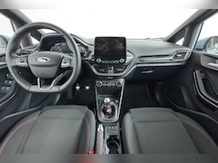 Ford Fiesta - 95pk ST-Line X Navi B&O Camera Winter pack Full LED Koplampen Privacy Glass Dealeronderhou