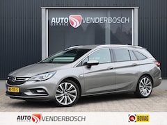 Opel Astra Sports Tourer - 1.4 Innovation 150pk | Stoel-/Stuurverwarming | Camera | Trekhaak 1.400 kg