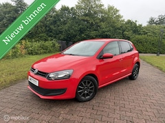 Volkswagen Polo - 1.2 Easyline, Airco, Standkachel, Sportvelgen