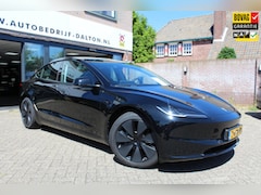 Tesla Model 3 - Standard RWD Plus 18.880KM FACELIFT