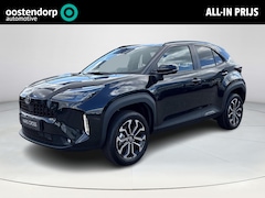 Toyota Yaris Cross - 1.5 Hybrid 115 Dynamic | Comfort Pack |