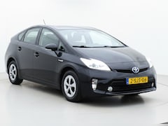 Toyota Prius - 1.8 Comfort Top 5 edition|Navi|CAM|Cruise|HUD