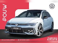 Volkswagen Golf - GTE 1.5 eHybrid 272pk | SoH 100% | Panoramadak | Elektrisch Verstelb. Bestuurdersstoel met