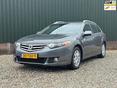 Honda Accord Tourer - 2.0i Special Edition Automaat/Trekhaak