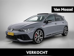 Volkswagen Golf - 2.0 TSI GTI Clubsport | 300 PK | Automaat | Stoel en Stuurverwarming | Panorama Schuif/Kan