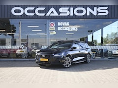 Ford Focus Wagon - 1.0 EcoBoost Hybrid ST Line 155 PK/ APPLE CARPLAY